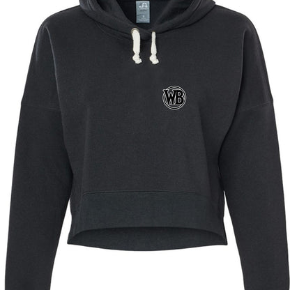 Black Solid - FRONT