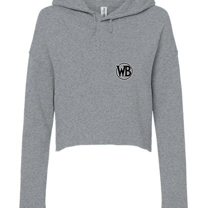 Grey Heather - FRONT